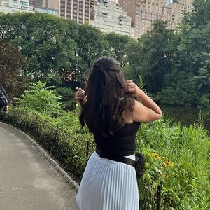 Meet your Posher, Mariana